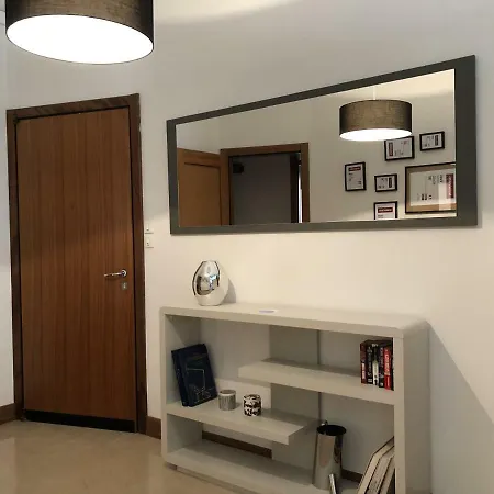 Riverview City Apartament *