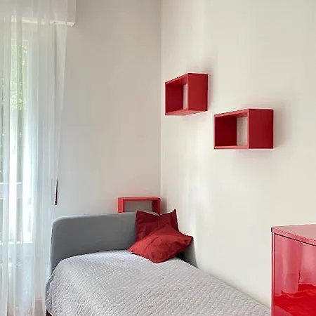 Riverview City Daire Verona