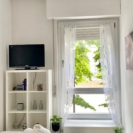 Riverview City * Verona