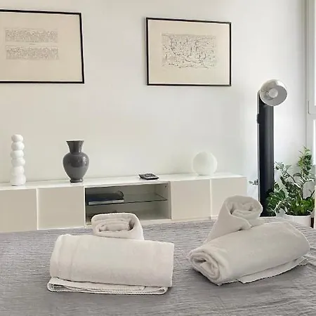 Daire Riverview City Verona