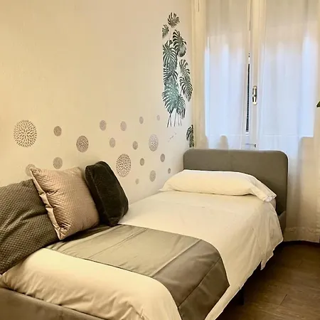 Riverview City Apartment