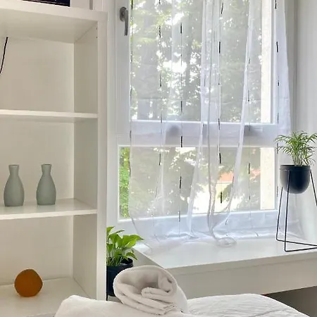 Riverview City Apartment Verona