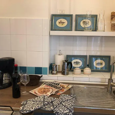 Riverview City Daire Verona