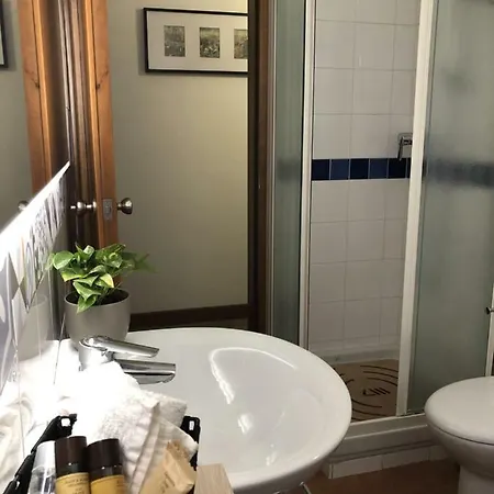 Daire Riverview City *