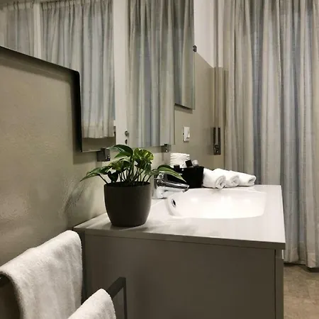 Daire Riverview City *