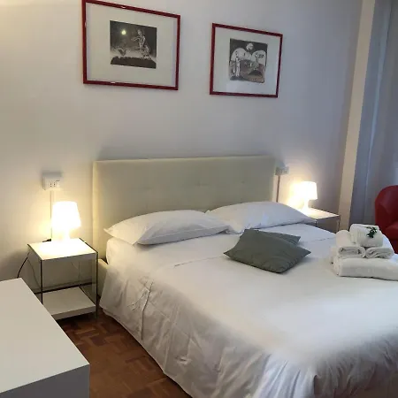 Apartamento Riverview City