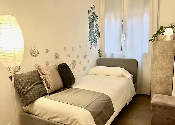 Riverview City Appartement