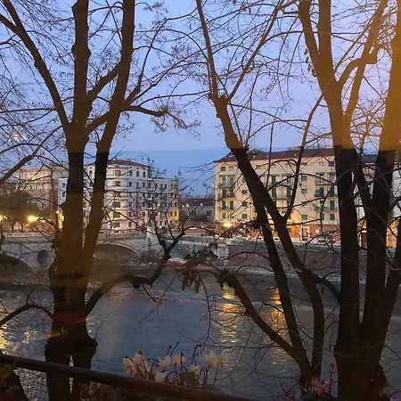 شقة Riverview City *