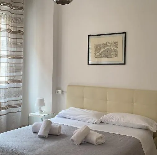 Lägenhet Riverview City Verona