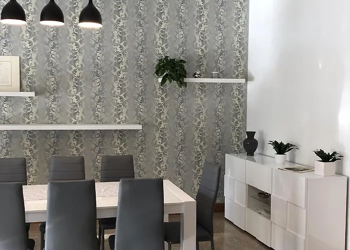 Riverview City Lägenhet Verona