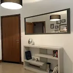 Riverview City Apartment *